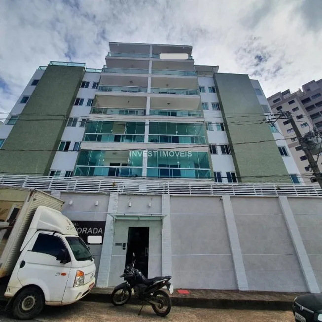 Foto 1 de Cobertura com 3 Quartos à venda, 219m² em São Mateus, Juiz de Fora