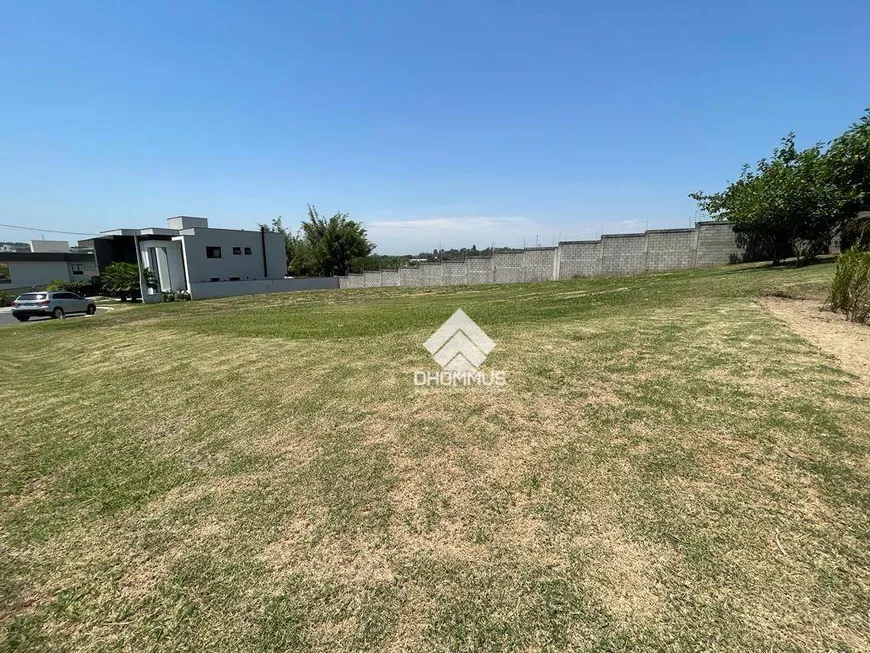 Foto 1 de Lote/Terreno à venda, 545m² em Loteamento Residencial Una, Itu