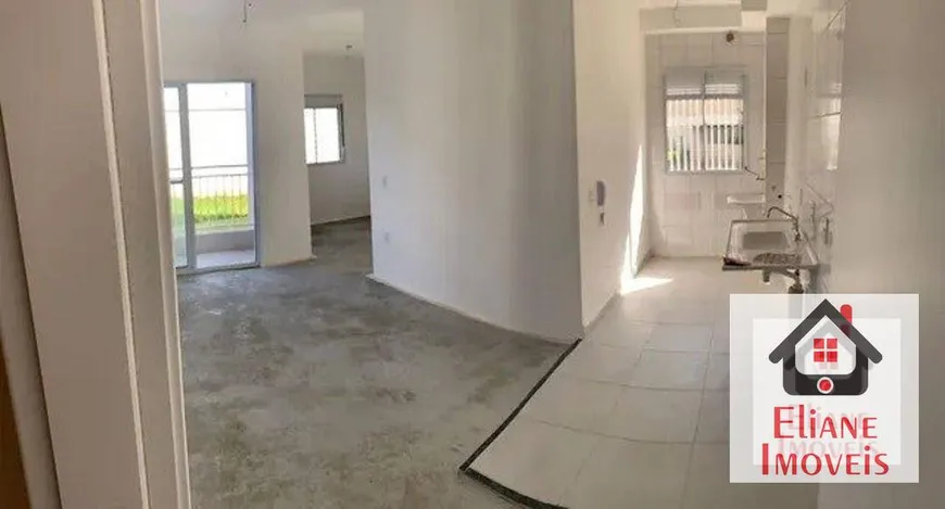 Foto 1 de Apartamento com 2 Quartos à venda, 44m² em Residencial Parque da Fazenda, Campinas