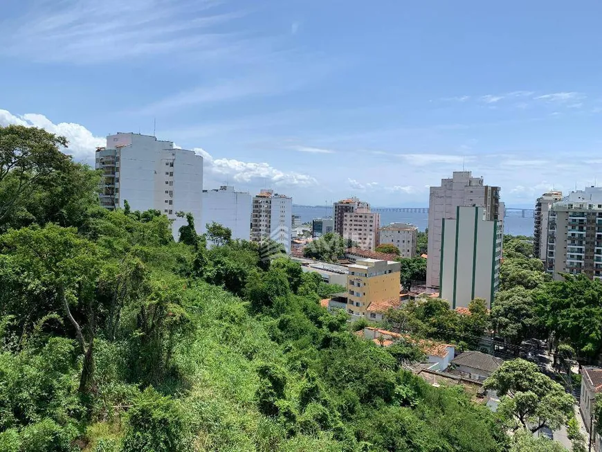 Foto 1 de Apartamento com 3 Quartos à venda, 100m² em Ingá, Niterói