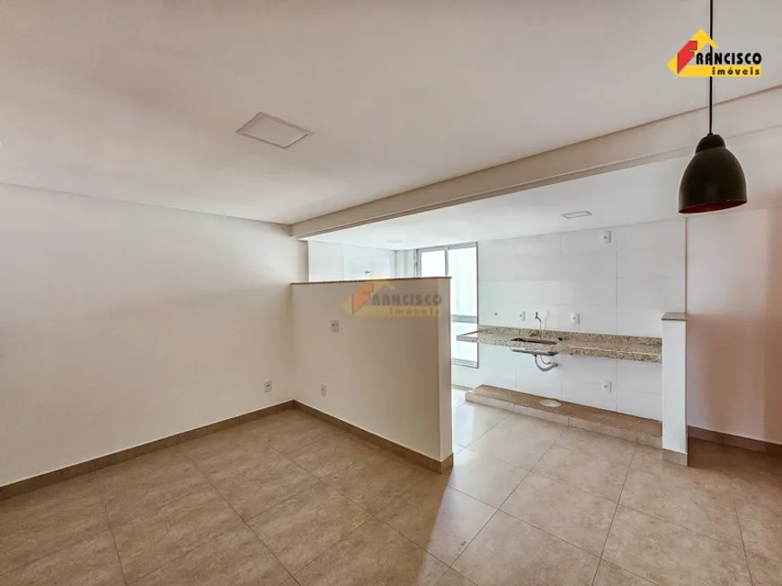 Foto 1 de Apartamento com 3 Quartos à venda, 73m² em Bom Pastor, Divinópolis