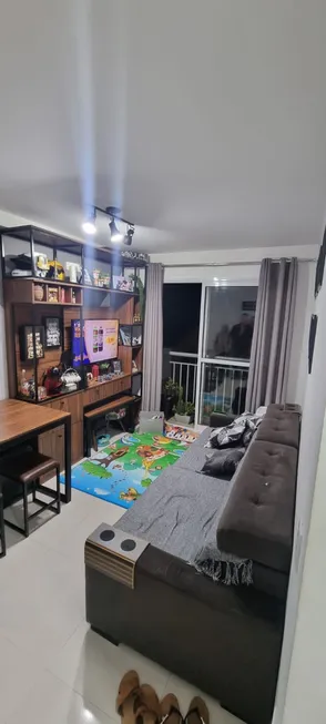 Foto 1 de Apartamento com 2 Quartos à venda, 50m² em Vila Irmãos Arnoni, São Paulo