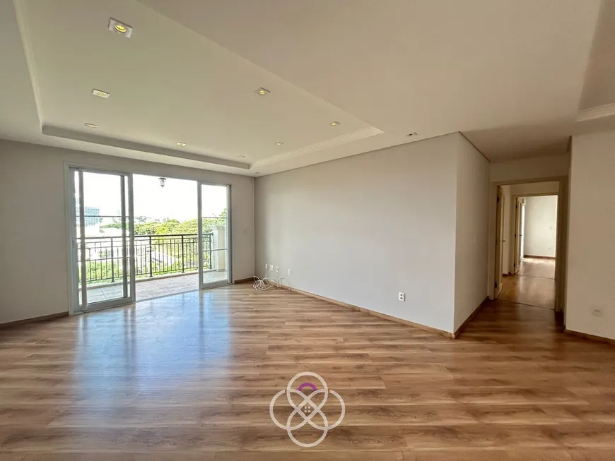 Foto 1 de Apartamento com 3 Quartos à venda, 154m² em Parque do Colégio, Jundiaí