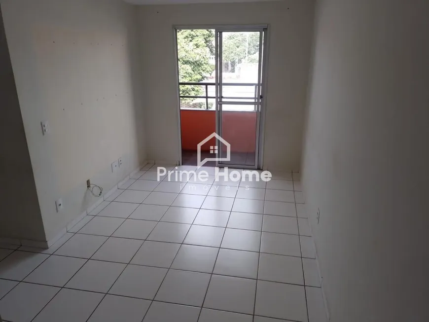 Foto 1 de Apartamento com 3 Quartos à venda, 49m² em Recanto do Sol I, Campinas