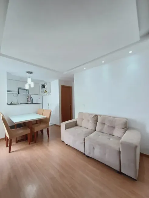 Foto 1 de Apartamento com 2 Quartos à venda, 41m² em Maranguape I, Paulista
