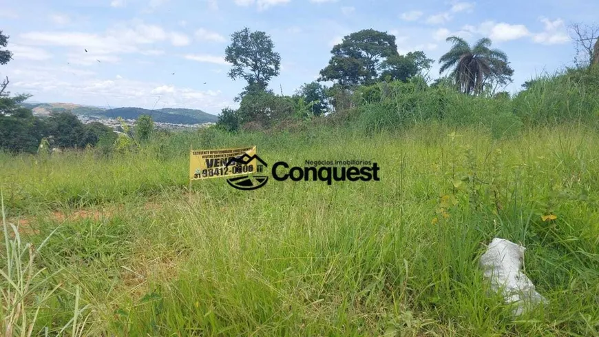 Foto 1 de Lote/Terreno à venda, 361m² em Tropical, Contagem