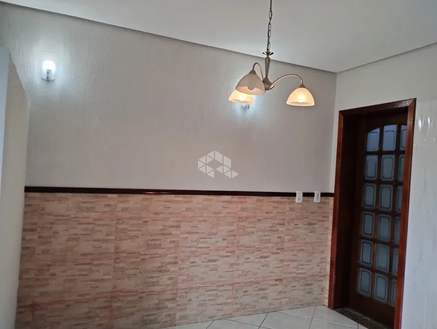 Foto 1 de Casa com 2 Quartos à venda, 219m² em São Tomé, Viamão