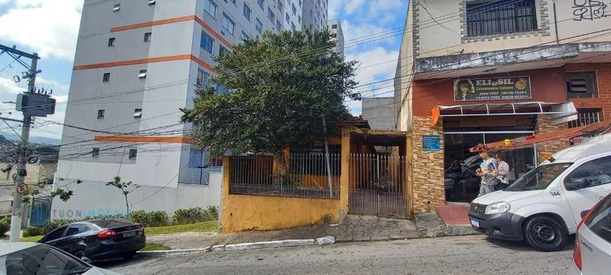 Foto 1 de Casa com 2 Quartos à venda, 95m² em Brasilândia, São Paulo