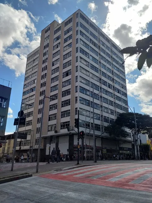 Foto 1 de Sala Comercial para alugar, 90m² em Centro, Belo Horizonte