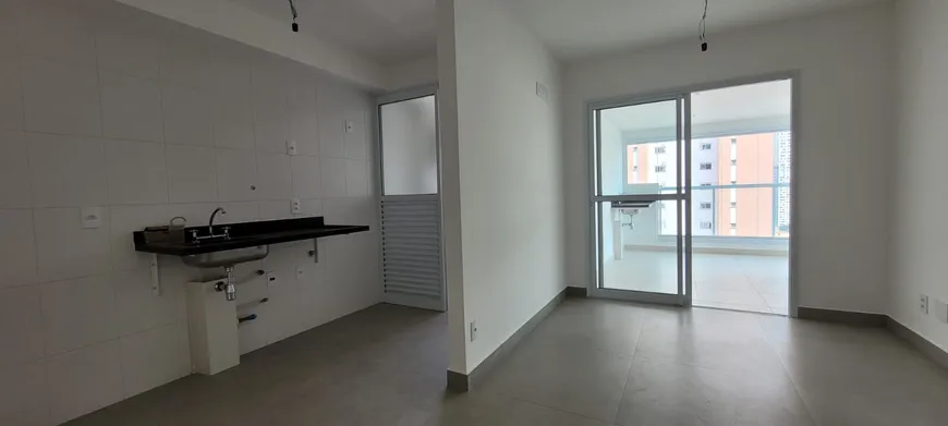 Foto 1 de Apartamento com 2 Quartos para alugar, 63m² em Tatuapé, São Paulo