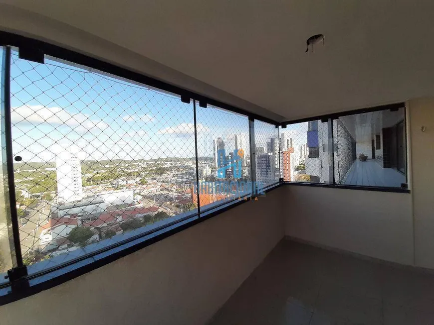 Foto 1 de Apartamento com 4 Quartos à venda, 319m² em Candelária, Natal