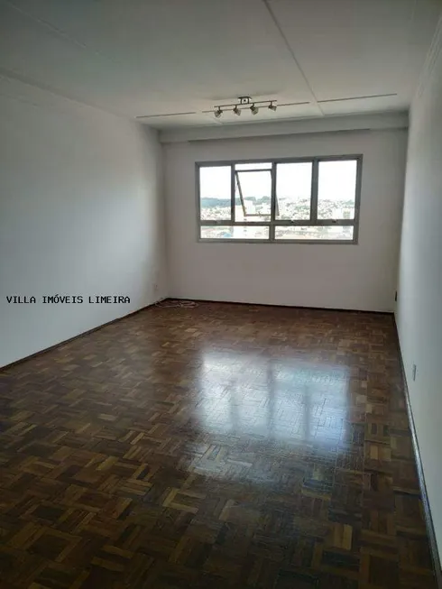 Foto 1 de Apartamento com 2 Quartos à venda, 98m² em Centro, Limeira