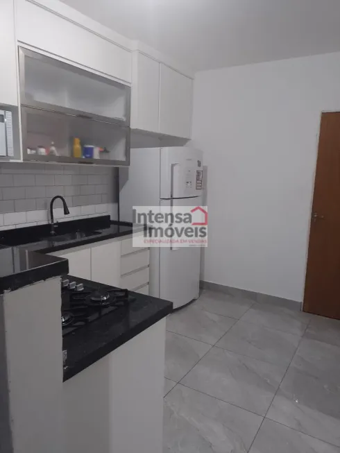 Foto 1 de Apartamento com 2 Quartos à venda, 60m² em Chácara do Visconde, Taubaté