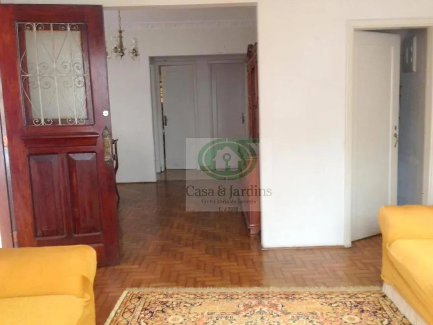 Foto 1 de Casa com 5 Quartos à venda, 232m² em Encruzilhada, Santos