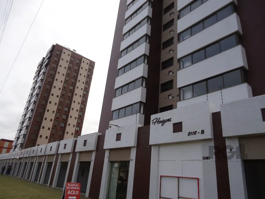 Foto 1 de Ponto Comercial para alugar, 40m² em Petrópolis, Porto Alegre