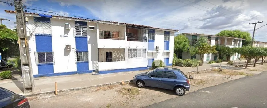 Foto 1 de Apartamento com 3 Quartos à venda, 95m² em Jóquei, Teresina