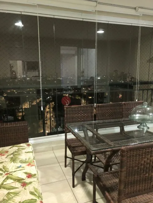 Foto 1 de Apartamento com 2 Quartos à venda, 66m² em Vila Formosa, São Paulo