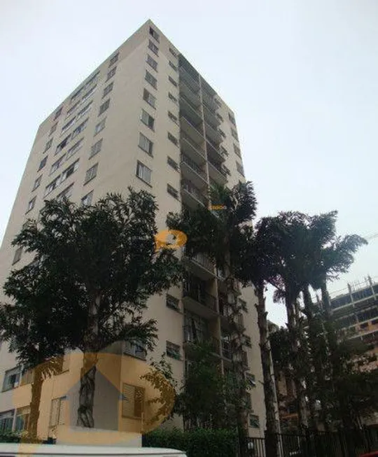 Foto 1 de Apartamento com 2 Quartos à venda, 61m² em Jardim Celeste, São Paulo