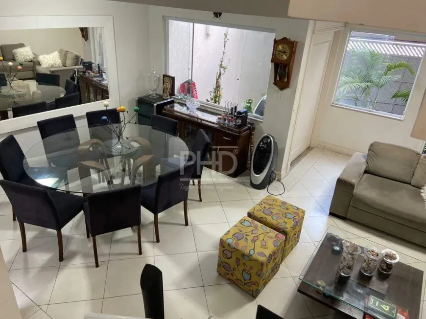 Foto 1 de Casa com 3 Quartos à venda, 152m² em Olímpico, São Caetano do Sul