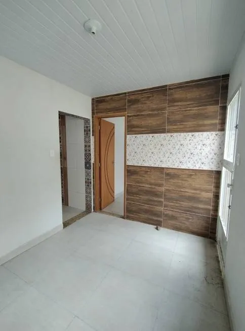 Foto 1 de Casa com 3 Quartos à venda, 75m² em Ribeira, Salvador