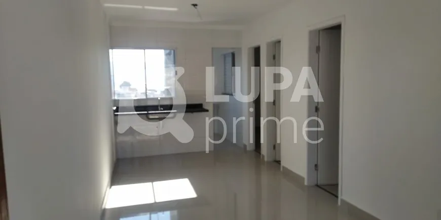 Foto 1 de Apartamento com 2 Quartos à venda, 46m² em Santa Terezinha, São Paulo