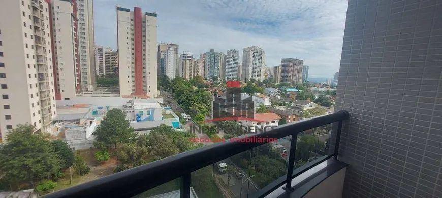 Foto 1 de Apartamento com 1 Quarto à venda, 78m² em Jardim Aquarius, São José dos Campos