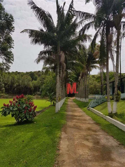 Foto 1 de Fazenda/Sítio com 6 Quartos à venda, 500m² em Centro, Piedade