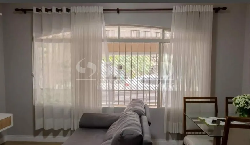 Foto 1 de Casa com 3 Quartos à venda, 190m² em Vila Santa Catarina, São Paulo