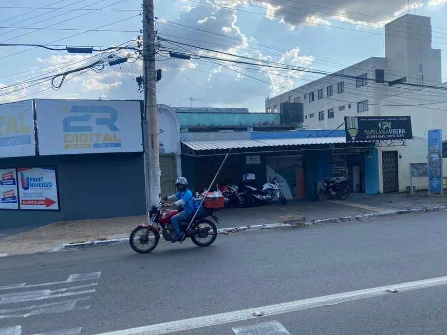 Foto 1 de Galpão/Depósito/Armazém para alugar, 240m² em Setor Leste Universitário, Goiânia