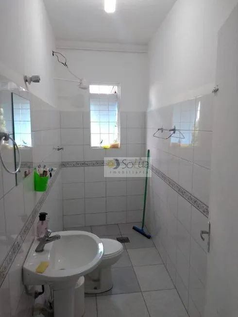 Foto 1 de Casa com 2 Quartos à venda, 87m² em Jardim Boa Esperança, Campinas