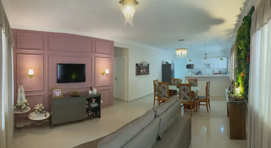 Foto 1 de Casa com 2 Quartos à venda, 63m² em Macaubas, Salvador