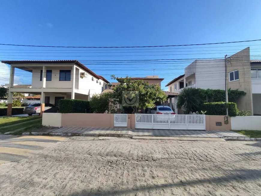 Foto 1 de Casa de Condomínio com 3 Quartos para alugar, 525m² em Aruana, Aracaju