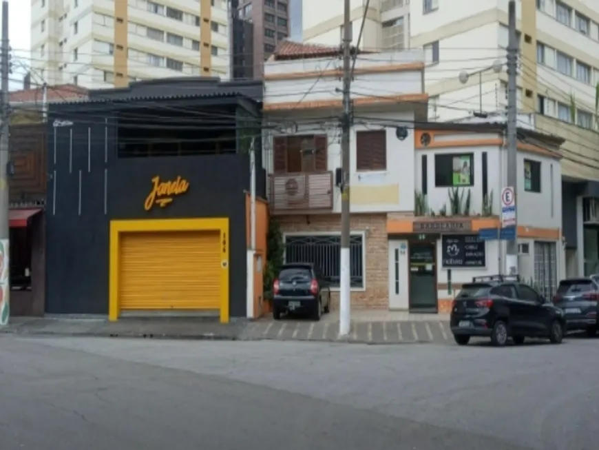 Foto 1 de Imóvel Comercial à venda, 200m² em Barra Funda, São Paulo
