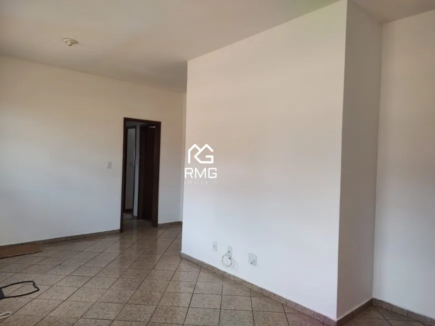 Foto 1 de Apartamento com 3 Quartos para alugar, 92m² em Floramar, Belo Horizonte