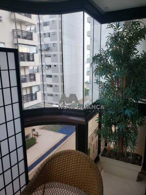 Foto 1 de Flat com 1 Quarto à venda, 80m² em Ipanema, Rio de Janeiro