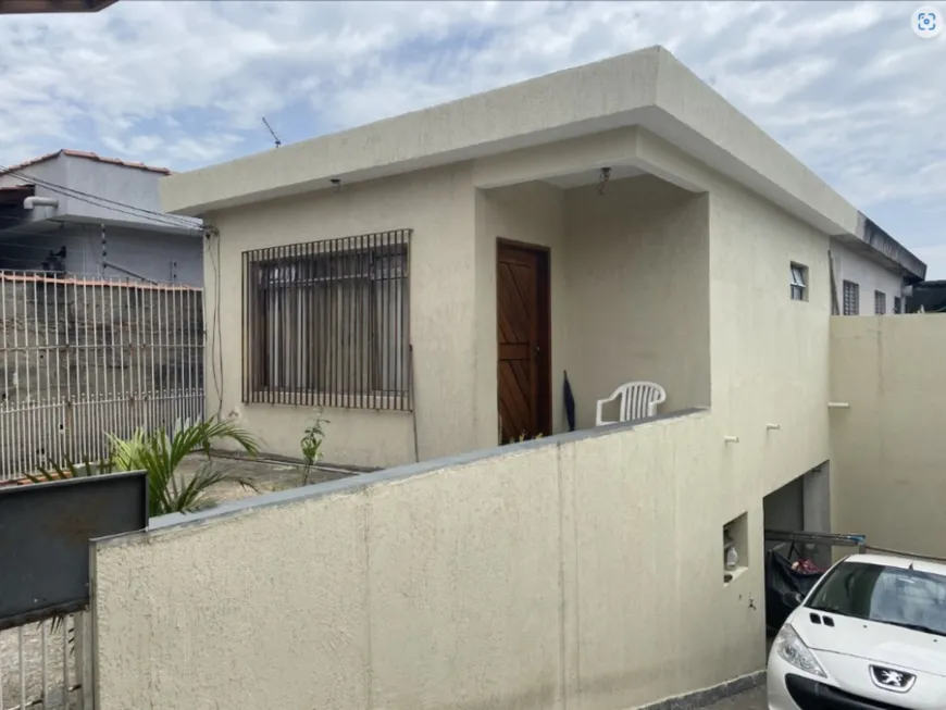 Foto 1 de Casa com 5 Quartos à venda, 250m² em Jardim Sao Jorge Raposo Tavares, São Paulo