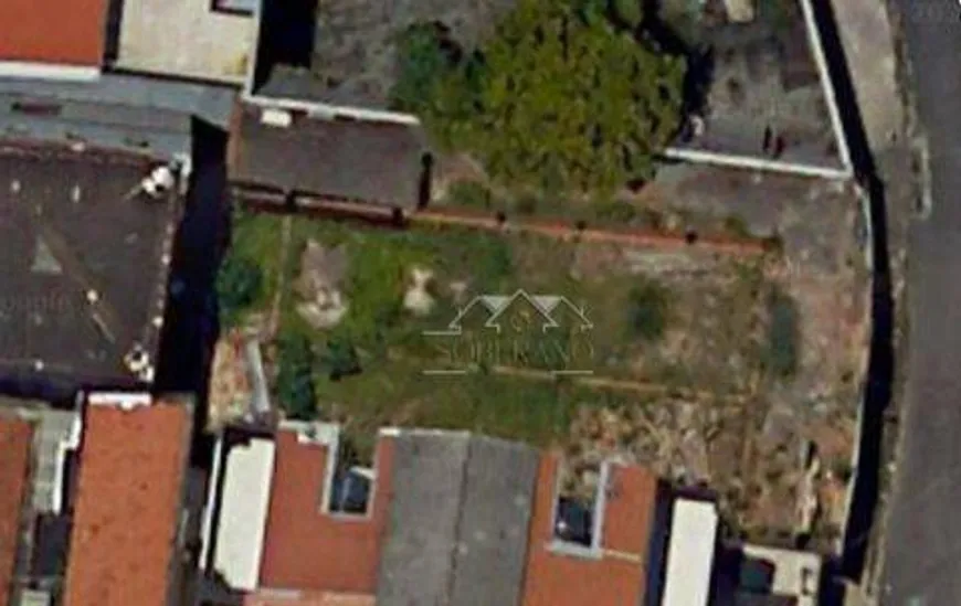 Foto 1 de Lote/Terreno à venda, 295m² em Vila Guiomar, Santo André