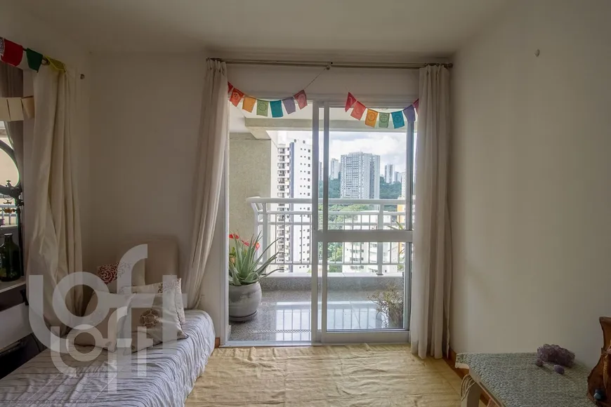 Foto 1 de Apartamento com 4 Quartos à venda, 250m² em Vila Andrade, São Paulo