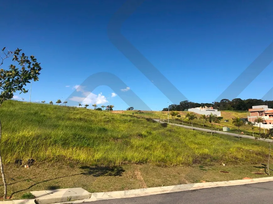 Foto 1 de Lote/Terreno à venda, 420m² em Aldeia da Serra, Santana de Parnaíba