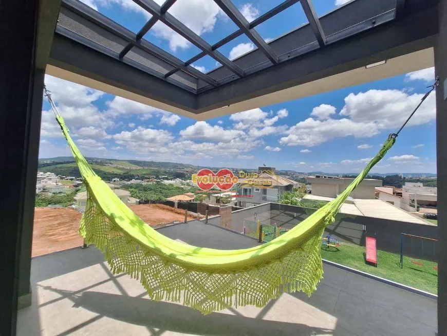 Foto 1 de Casa de Condomínio com 3 Quartos à venda, 290m² em Condominio Reserva Santa Rosa, Itatiba