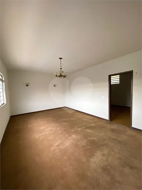 Foto 1 de Sobrado com 3 Quartos para alugar, 248m² em Centro, Piracicaba