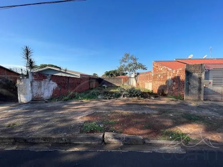 Foto 1 de Lote/Terreno à venda, 300m² em Parque Hortencia, Maringá