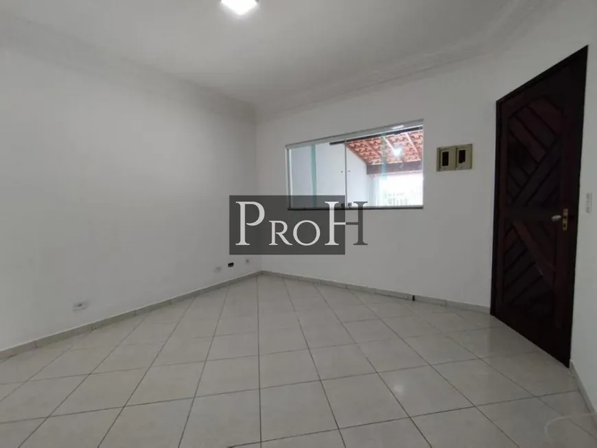 Foto 1 de Apartamento com 3 Quartos à venda, 112m² em Parque Novo Oratorio, Santo André