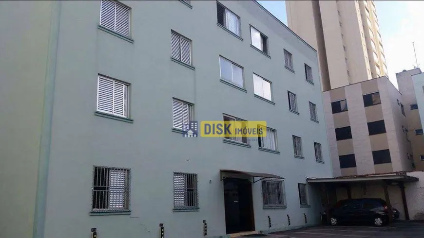 Foto 1 de Apartamento com 2 Quartos à venda, 65m² em Centro, São Bernardo do Campo