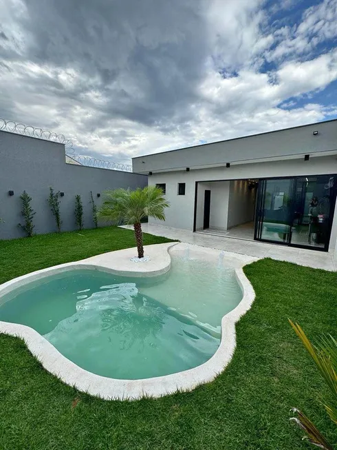 Foto 1 de Casa com 3 Quartos à venda, 95m² em Salto Weissbach, Blumenau