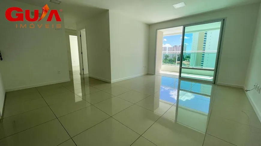 Foto 1 de Apartamento com 3 Quartos à venda, 89m² em Parque Iracema, Fortaleza