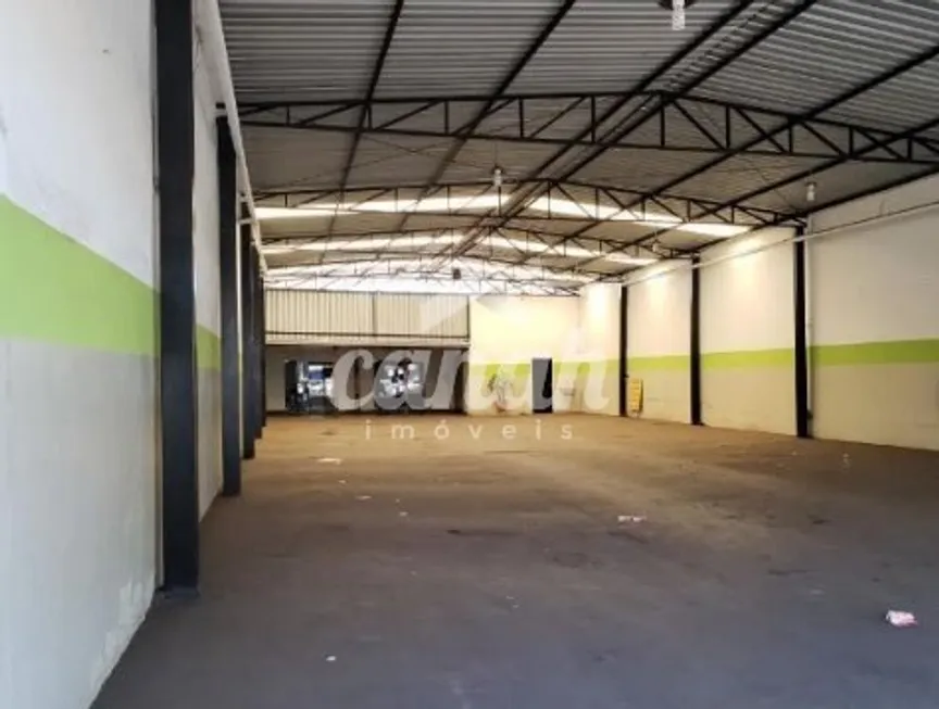 Foto 1 de Ponto Comercial à venda, 490m² em Ipiranga, Ribeirão Preto