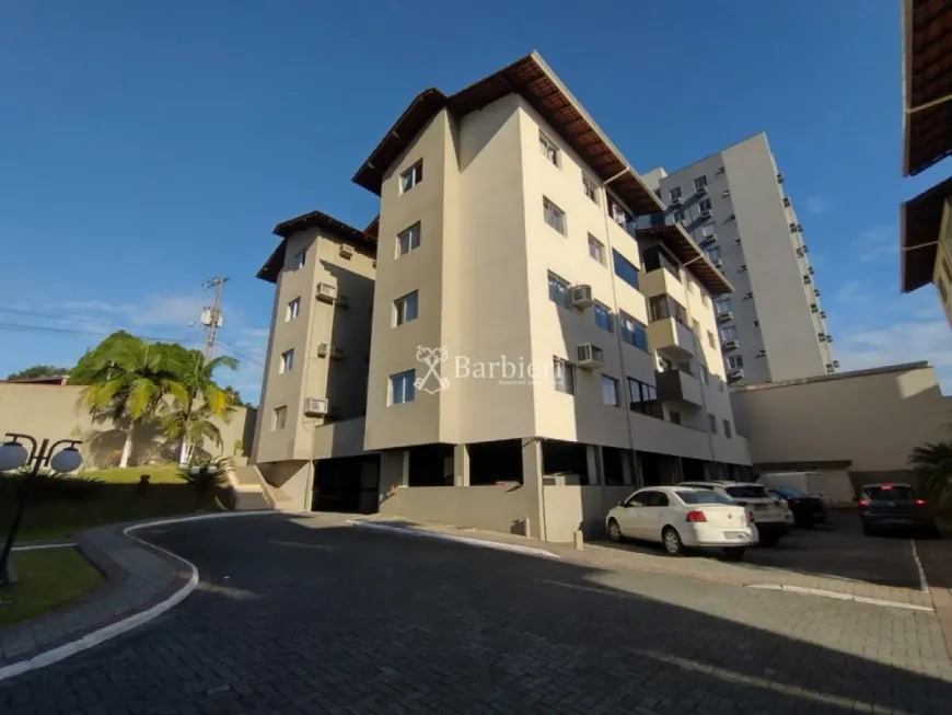 Foto 1 de Apartamento com 3 Quartos à venda, 79m² em Água Verde, Blumenau