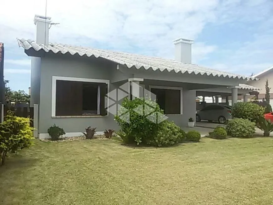 Foto 1 de Casa com 3 Quartos à venda, 170m² em Atlantida, Xangri-lá