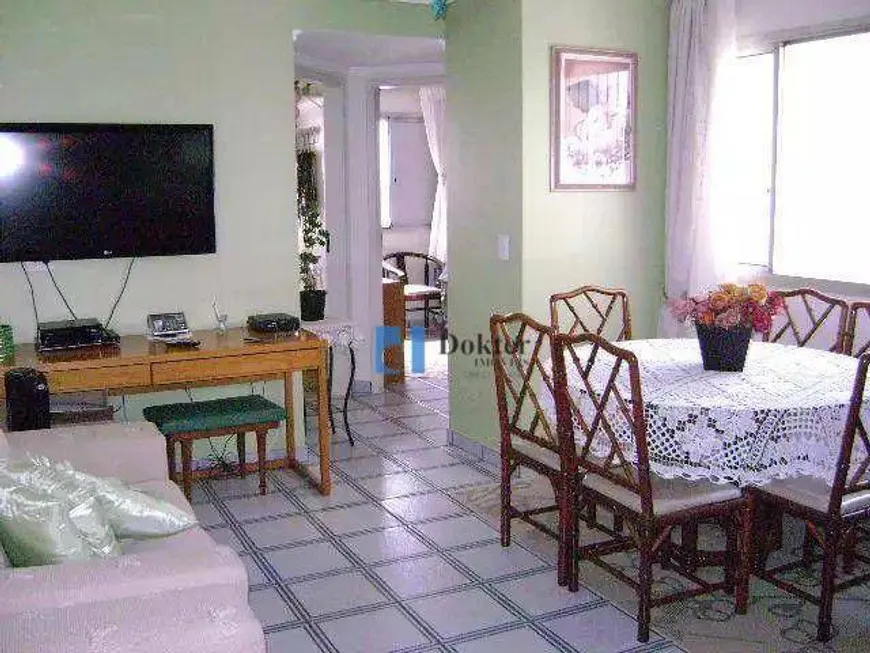 Foto 1 de Apartamento com 2 Quartos à venda, 50m² em Brasilândia, São Paulo